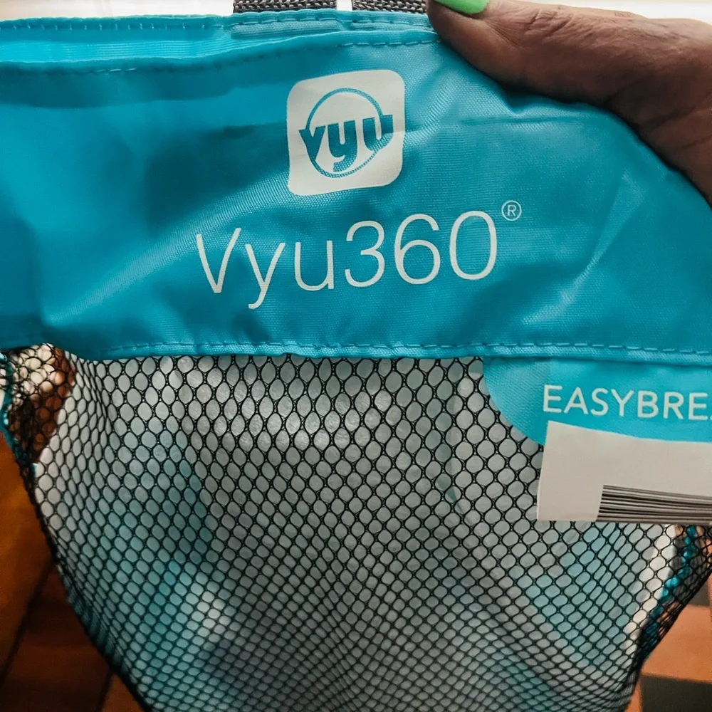 Scuba Fog Free Mask